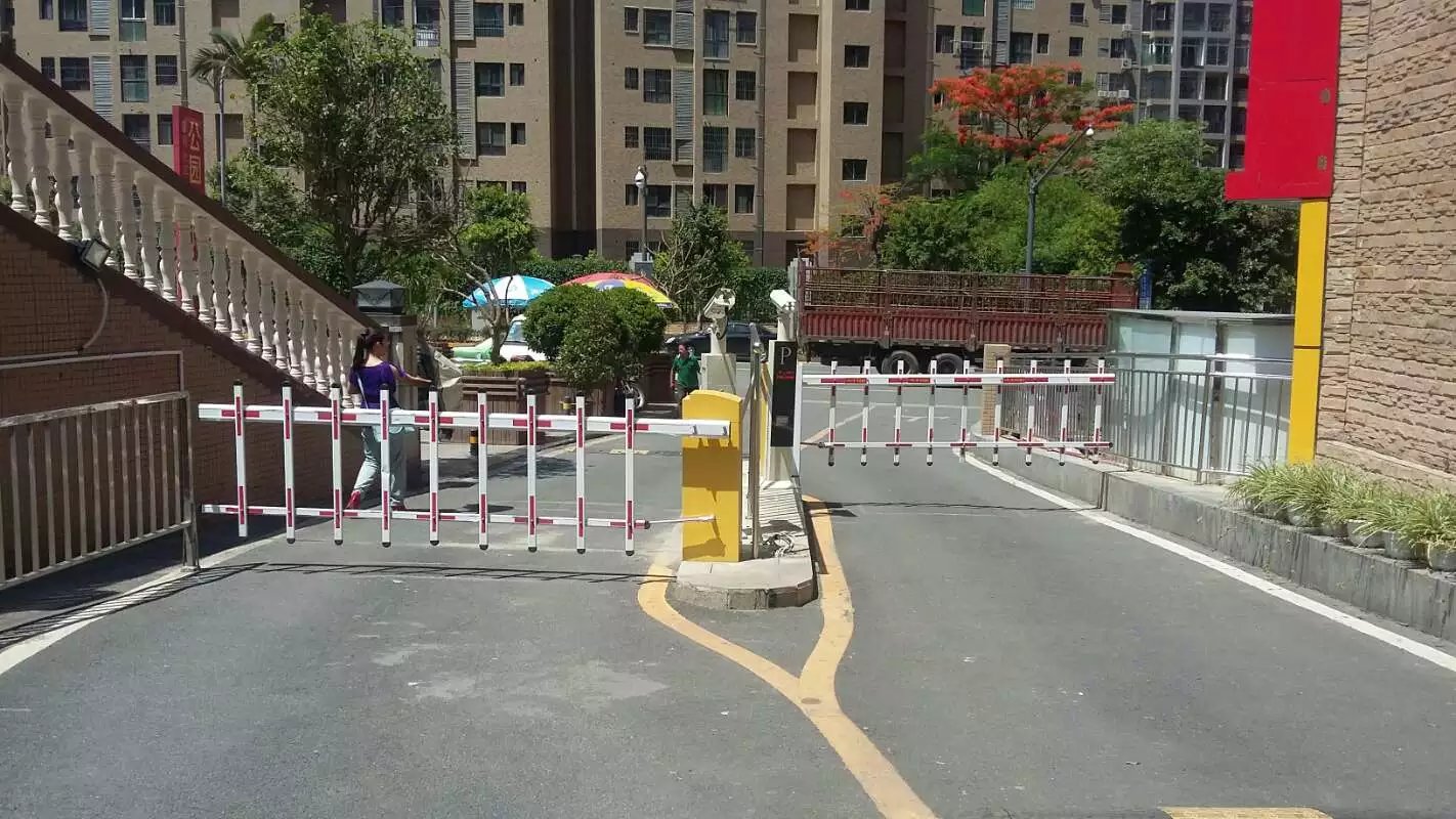 丰宁县丰宁县九江市车牌识别