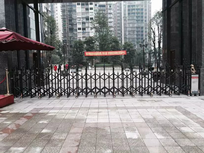 丰宁县丰宁县广西桂林市伸缩门